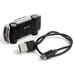 HPI H161400 nano-TTR BMW 2002 Turbo Weiß