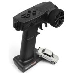 HPI H161400 nano-TTR BMW 2002 Turbo Weiß