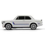 HPI H161400 nano-TTR BMW 2002 Turbo Wieß