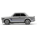 HPI H161401 nano-TTR BMW 2002 Turbo Silber