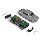 HPI H161401 nano-TTR BMW 2002 Turbo Silber