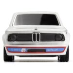 HPI H161402 nano-TTR BMW 2002 Turbo Weiß - ohne zubehör