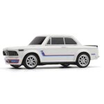 HPI H161402 nano-TTR BMW 2002 Turbo Wieß - ohne...