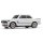 HPI H161402 nano-TTR BMW 2002 Turbo Weiß - ohne zubehör