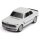 HPI H161402 nano-TTR BMW 2002 Turbo Weiß - ohne zubehör