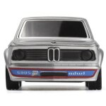 HPI H161403 nano-TTR BMW 2002 Turbo Silber - ohne zubehör