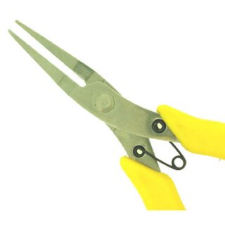 Krick 492186 Flachzange Hobbyline