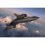 Revell 03751 1:48 Lockheed SR-71B Blackbird