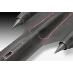 Revell 03751 1:48 Lockheed SR-71B Blackbird