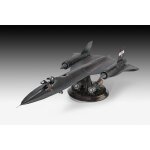 Revell 03751 1:48 Lockheed SR-71B Blackbird