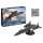 Revell 03751 1:48 Lockheed SR-71B Blackbird