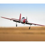 E-flite EFL120050 V1200 1.2m BNF Basic with AS3X+ and SAFE Select