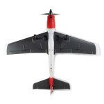 E-flite EFL120050 V1200 1.2m BNF Basic with AS3X+ and SAFE Select