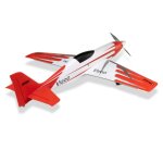 E-flite EFL120050 V1200 1.2m BNF Basic with AS3X+ and SAFE Select