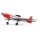 E-flite EFL120050 V1200 1.2m BNF Basic with AS3X+ and SAFE Select