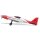 E-flite EFL120050 V1200 1.2m BNF Basic with AS3X+ and SAFE Select