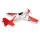E-flite EFL120050 V1200 1.2m BNF Basic with AS3X+ and SAFE Select