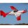 E-flite EFL120050 V1200 1.2m BNF Basic with AS3X+ and SAFE Select