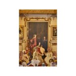 Revell 00542 3D Tiny Adventures - Bridgerton The Duke and I