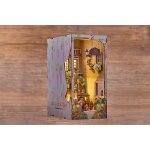 Revell  00543 3D Tiny Adventures - Bridgerton Into the Light