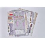 Revell  00543 3D Tiny Adventures - Bridgerton Into the Light