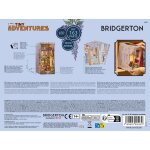 Revell  00543 3D Tiny Adventures - Bridgerton Into the Light