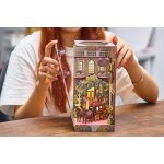 Revell  00543 3D Tiny Adventures - Bridgerton Into the Light