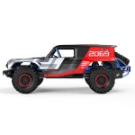 Hyper Go H8P 1:8 V2 Ford Bronco R Crawler 4WD Brushless