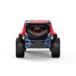 Hyper Go H8P 1:8 V2 Ford Bronco R Crawler 4WD Brushless