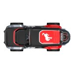 Hyper Go H8P 1:8 V2 Ford Bronco R Crawler 4WD Brushless