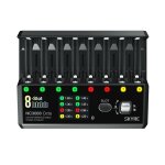 SkyRC SK100228-01 NC3000 Octa Ladegerät für...