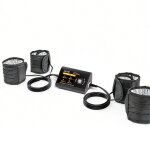 SkyRC SK600157-03 Reifenwärmer TWneo mit...