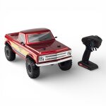 Yikong YK41015C 1:10 Crawler RTR Rot 4WD