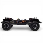 Yikong YK41015C 1:10 Crawler RTR Rot 4WD