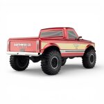 Yikong YK41015C 1:10 Crawler RTR Rot 4WD