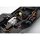 Yikong YK41015C 1:10 Crawler RTR Rot 4WD