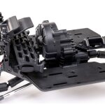 Axial AXI-2755 1:10 SCX10 III 4WD Rock Crawler Builders...