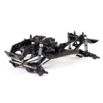 Axial AXI-2755 1:10 SCX10 III 4WD Rock Crawler Builders Kit - Bausatz