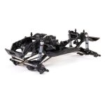 Axial AXI-2755 1:10 SCX10 III 4WD Rock Crawler Builders...