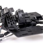 Axial AXI-2755 1:10 SCX10 III 4WD Rock Crawler Builders...