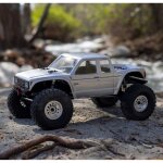 Axial AXI-2755 1:10 SCX10 III 4WD Rock Crawler Builders Kit - Bausatz