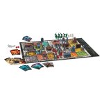 Hasbro HASF2847100 HeroQuest Brettspiel Basisspiel deutsch