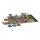 Hasbro HASF2847100 HeroQuest Brettspiel Basisspiel deutsch