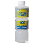 Mr Hobby - Gunze Leveling Thinner 400ml