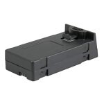 Amewi 25376 M18 Brushless-Drohne mit Kamera & LED-Ring RTF