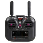 Amewi 25377 MD500 Pro GPS Helikopter Hawaii 9-Kanal 3D/6G RTF