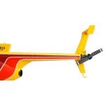 Amewi 25377 MD500 Pro GPS Helikopter Hawaii 9-Kanal 3D/6G RTF