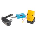 Amewi 25377 MD500 Pro GPS Helikopter Hawaii 9-Kanal 3D/6G RTF