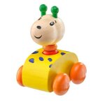 Schmidt Spiele 61037 Babywelt Zoolini Giraffe, 7 cm