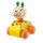 Schmidt Spiele 61037 Babywelt Zoolini Giraffe, 7 cm